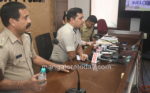 Police Commissioner